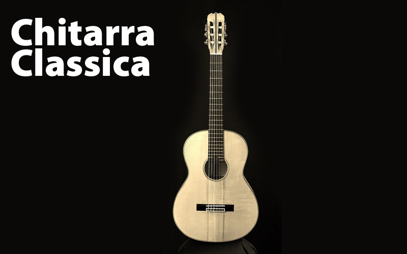 chitarra-classica